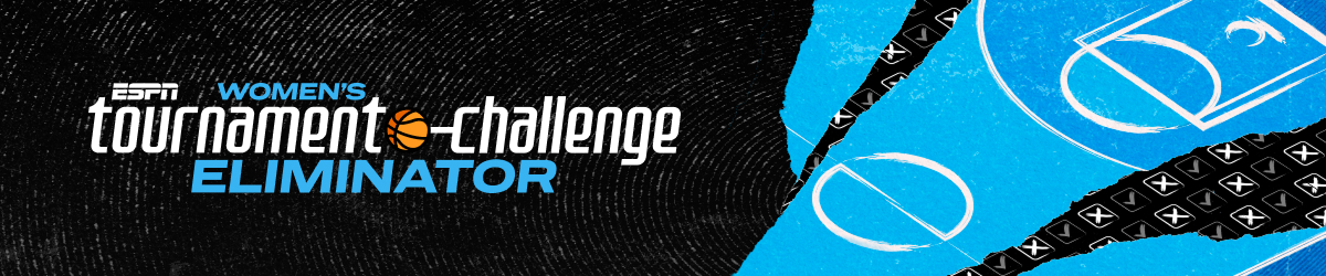 Women's Tournament Challenge Eliminator